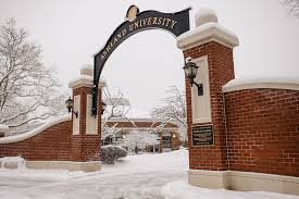 Ashland University